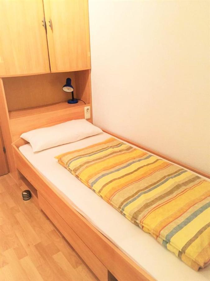 Ferienwohnung Bechter Hittisau Bagian luar foto