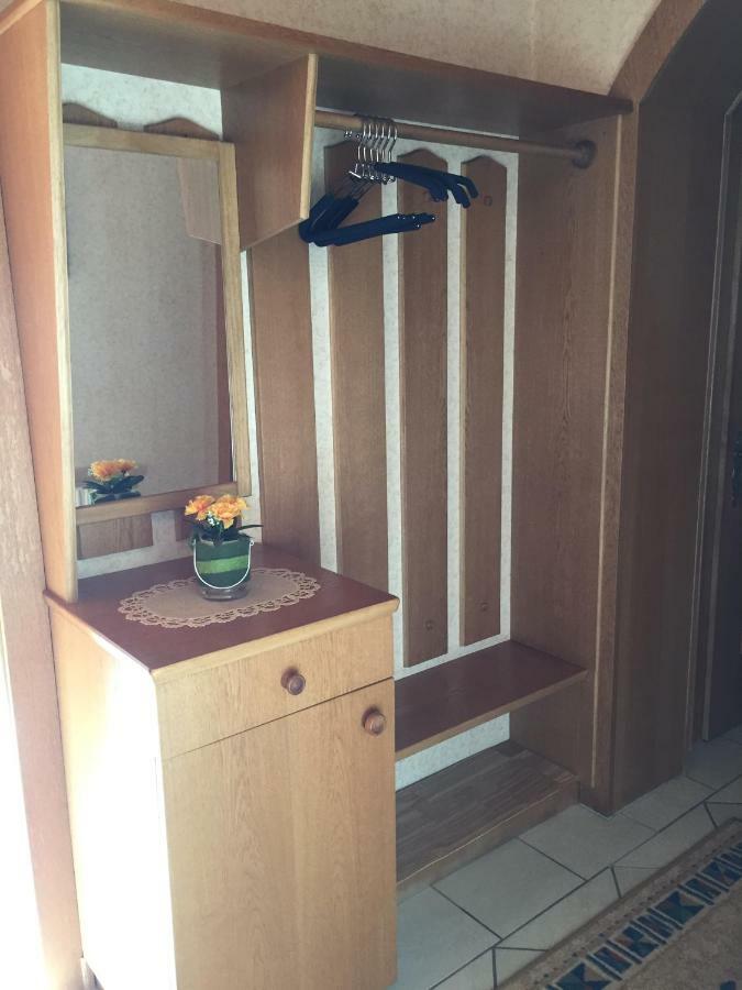 Ferienwohnung Bechter Hittisau Bagian luar foto