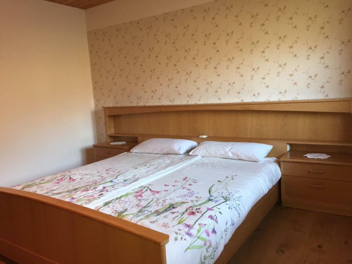 Ferienwohnung Bechter Hittisau Bagian luar foto