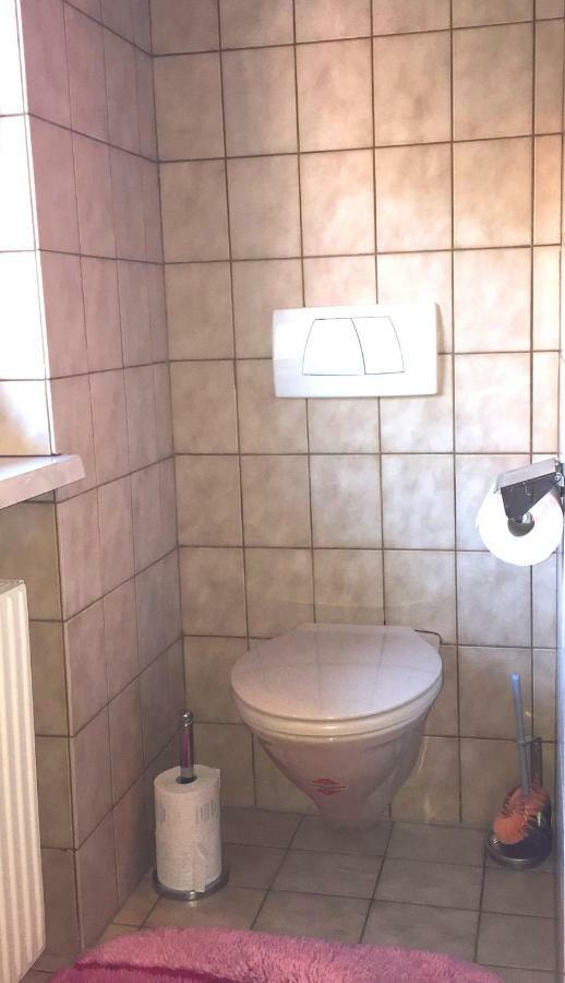 Ferienwohnung Bechter Hittisau Bagian luar foto