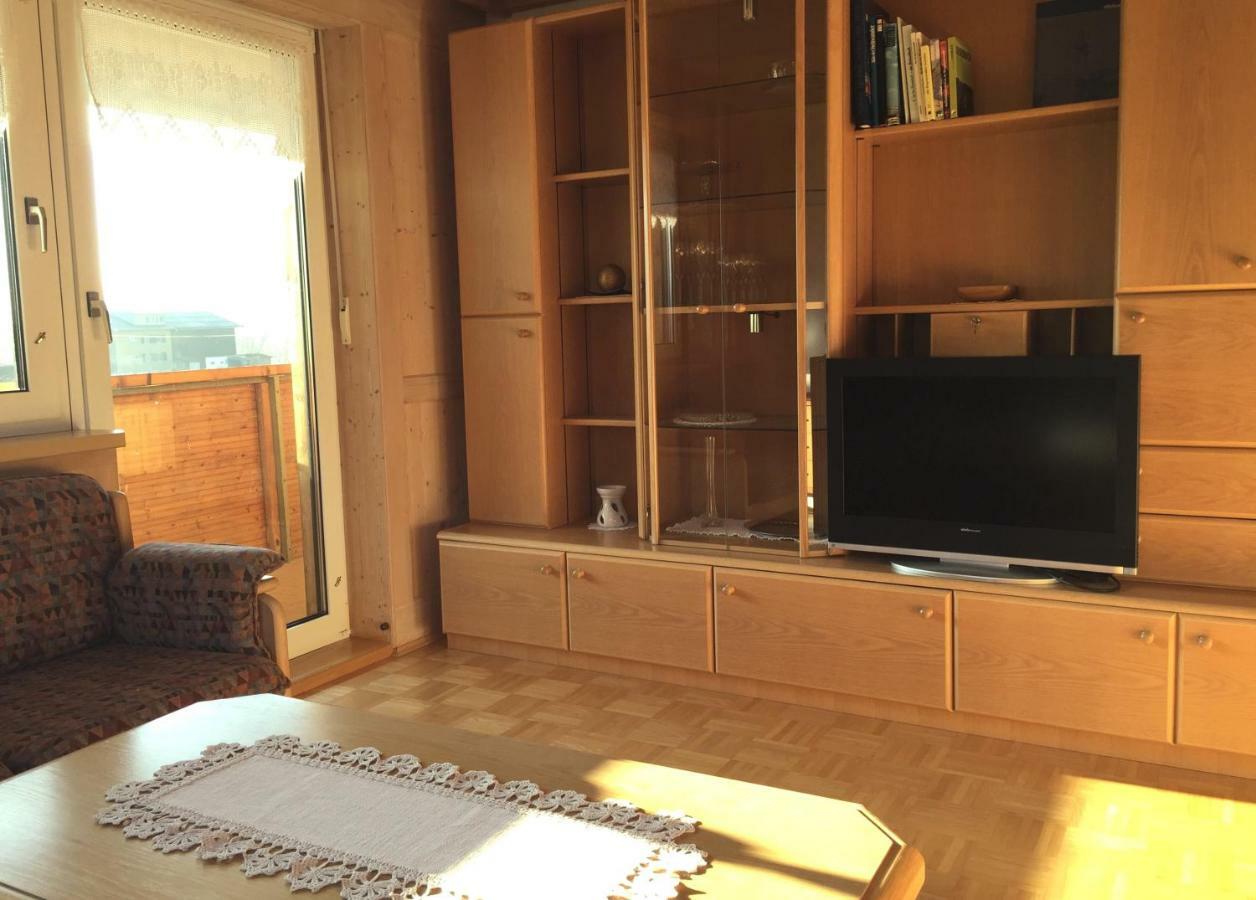 Ferienwohnung Bechter Hittisau Bagian luar foto